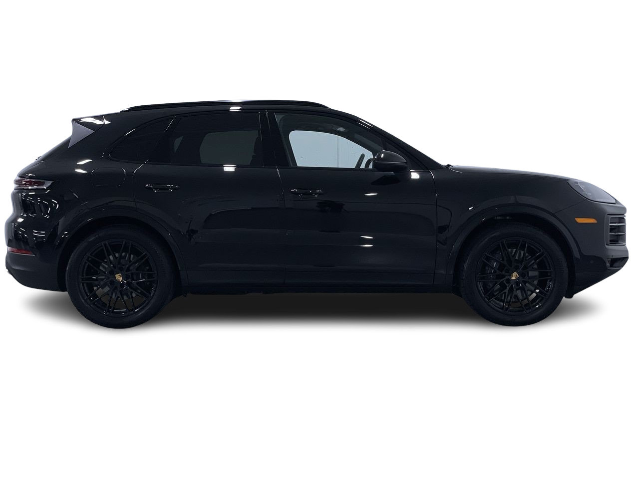2024 Porsche Cayenne AWD, Vancouver, Cash
