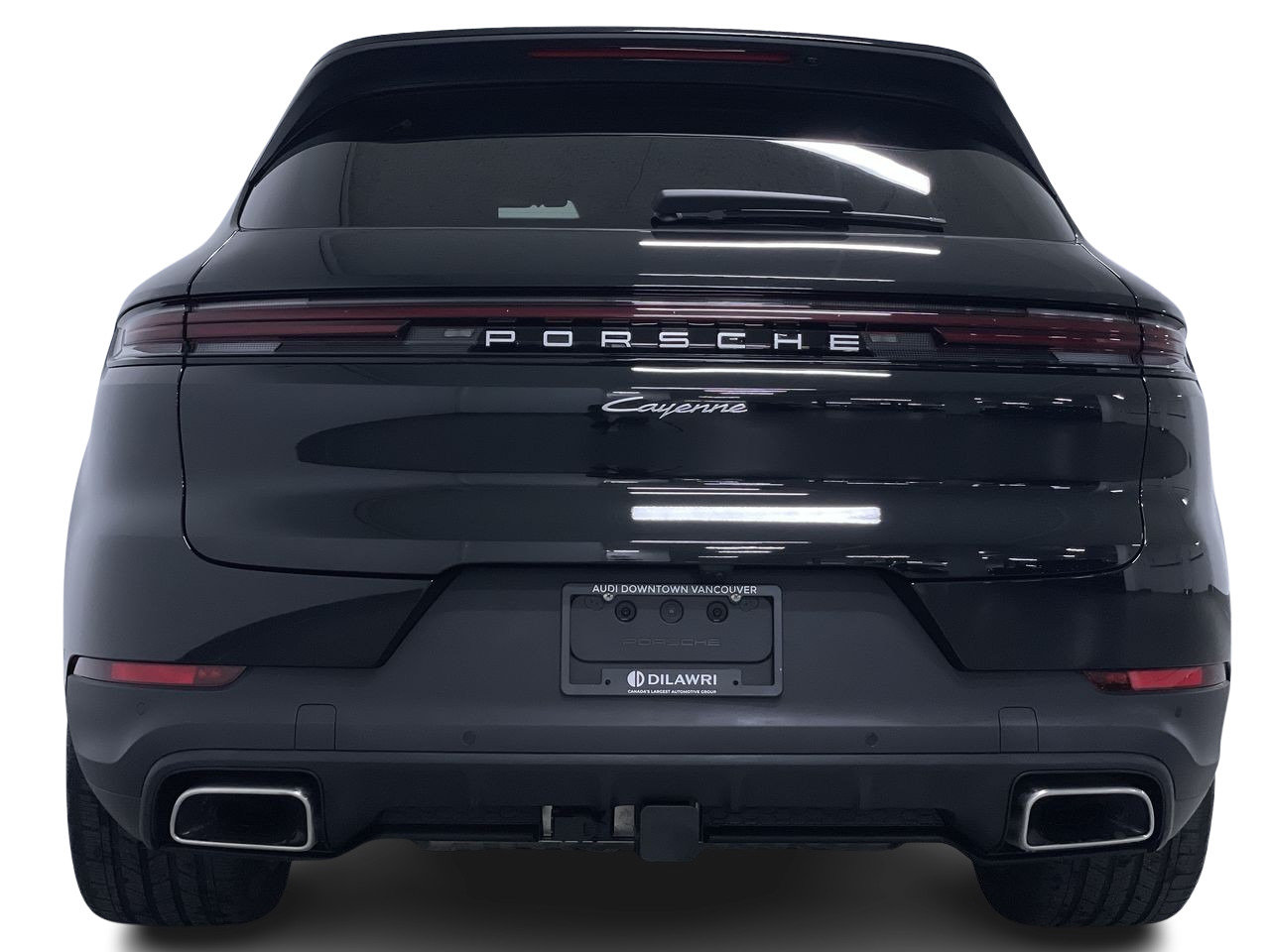 2024 Porsche Cayenne AWD, Vancouver, Cash