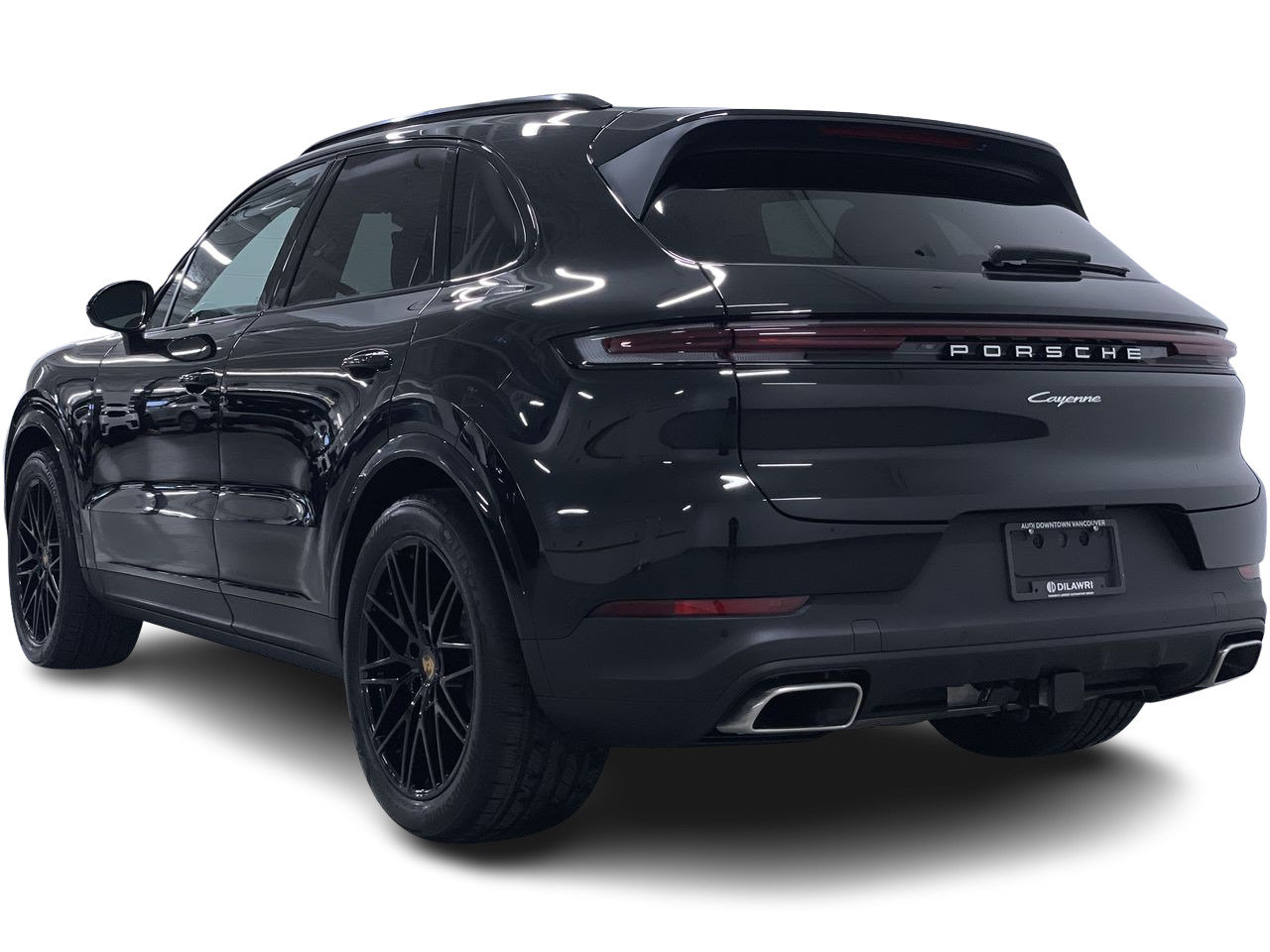 2024 Porsche Cayenne AWD, Vancouver, Cash