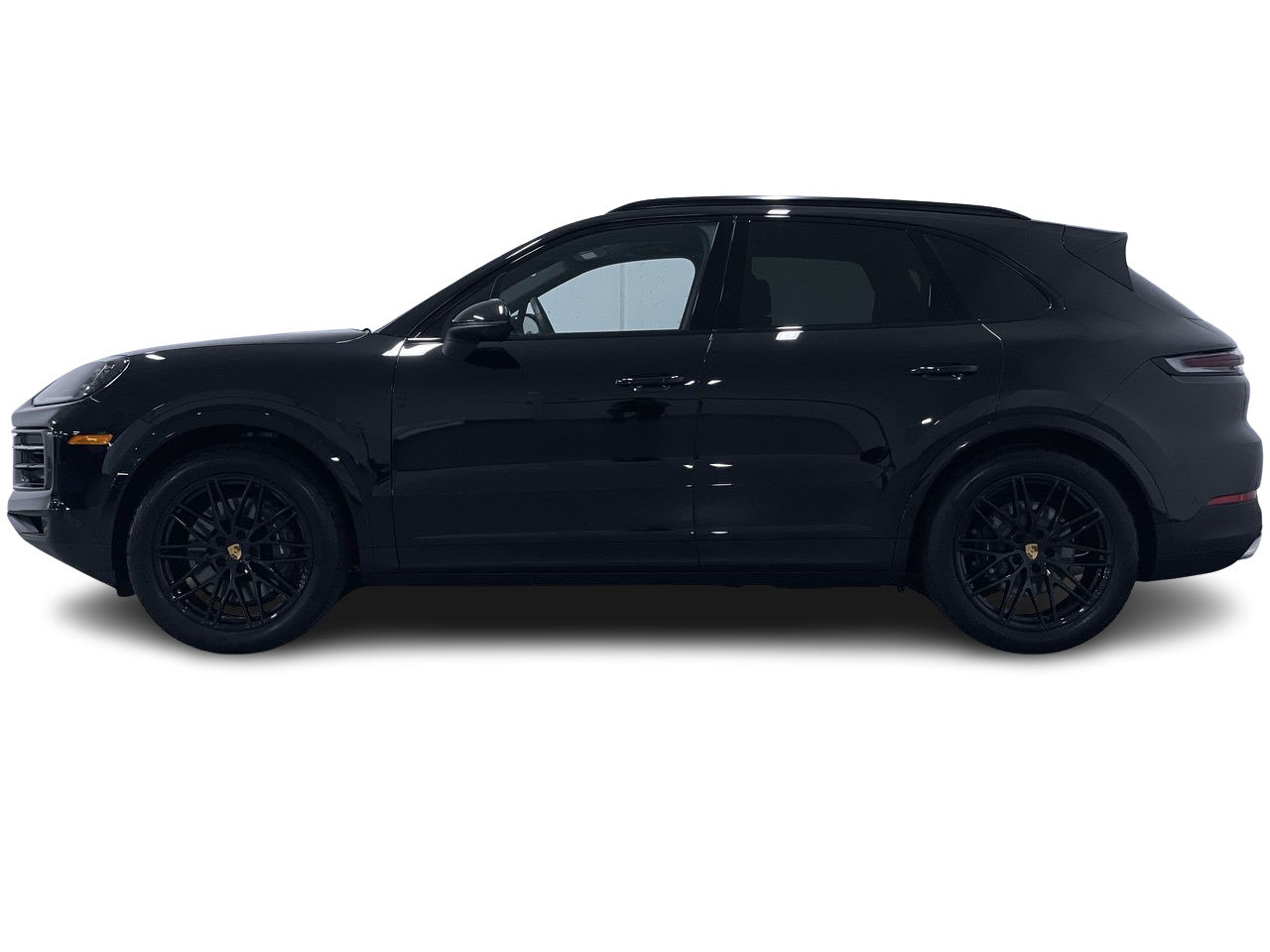 2024 Porsche Cayenne AWD, Vancouver, Cash