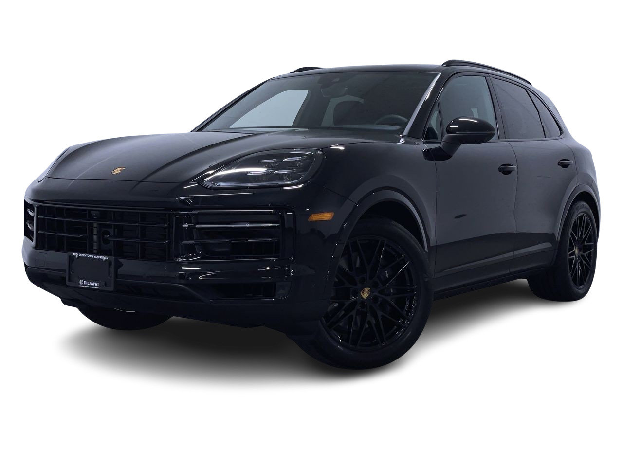 2024 Porsche Cayenne AWD, Vancouver, Cash