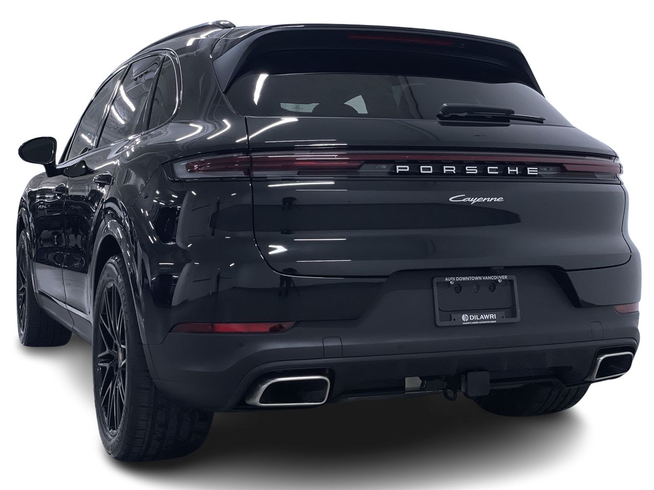 2024 Porsche Cayenne AWD, Vancouver, Cash