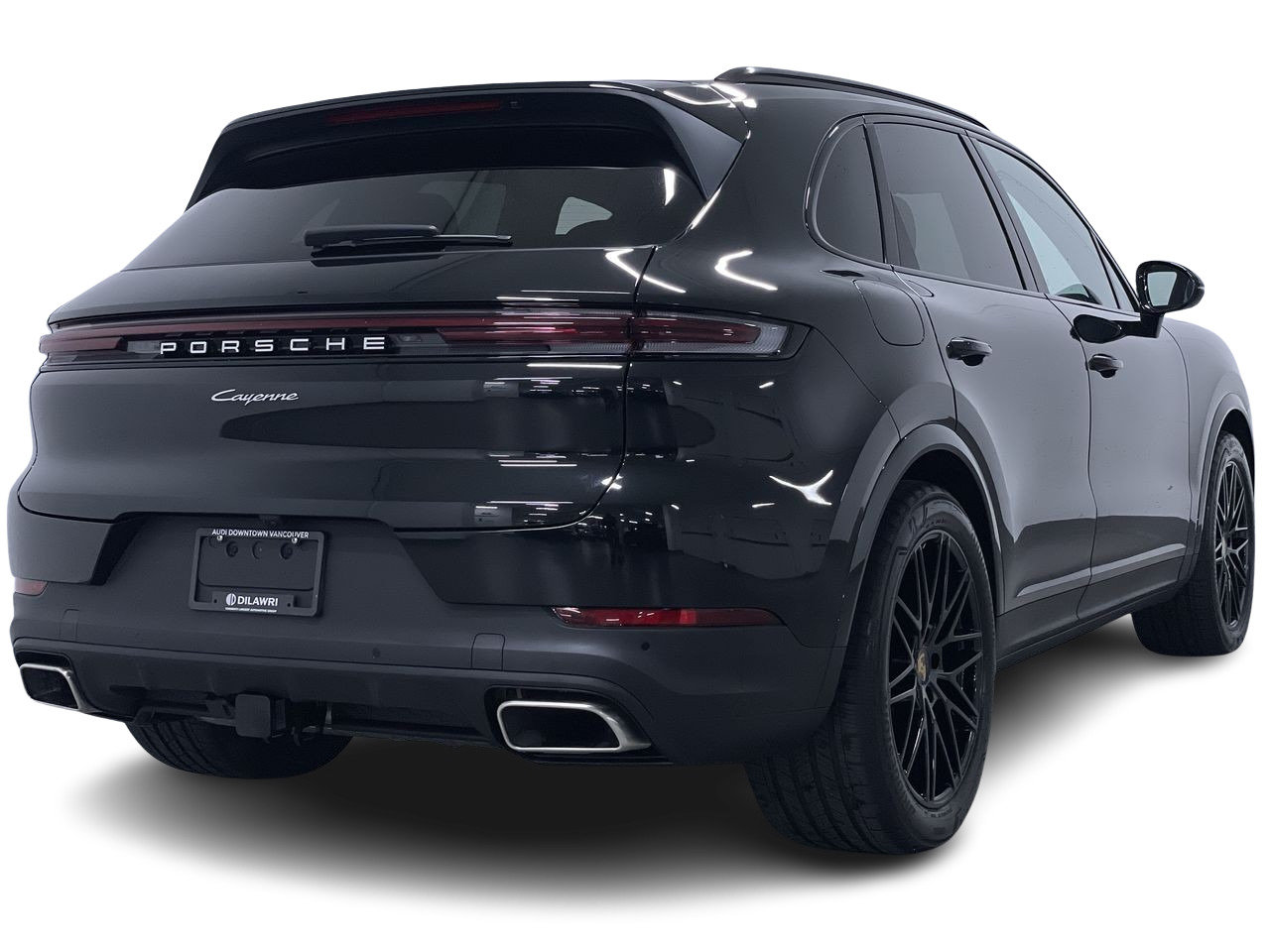 2024 Porsche Cayenne AWD, Vancouver, Cash