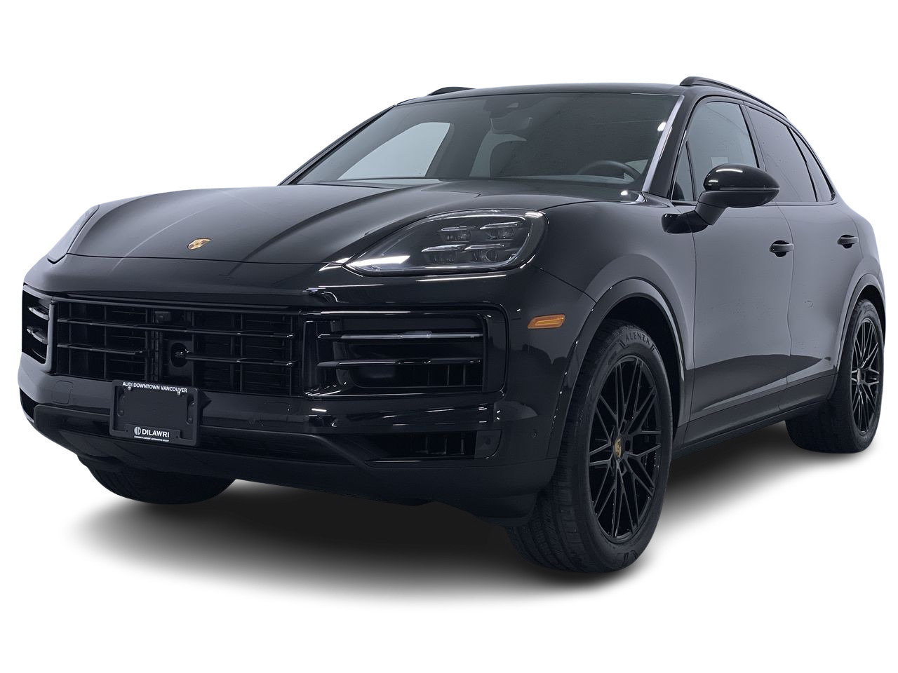 2024 Porsche Cayenne AWD, Vancouver, Cash