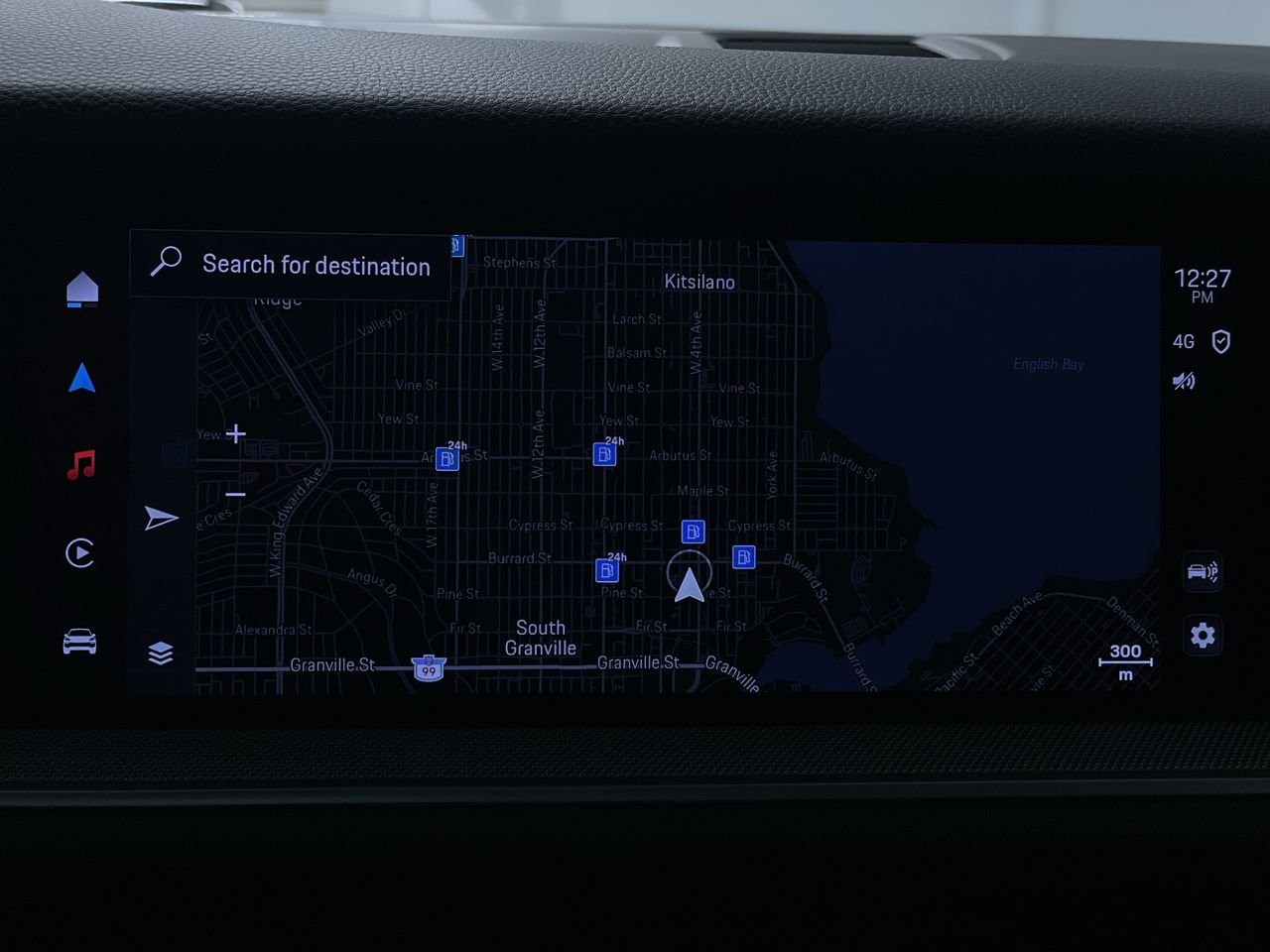 2024 Porsche Cayenne AWD, Vancouver, Cash
