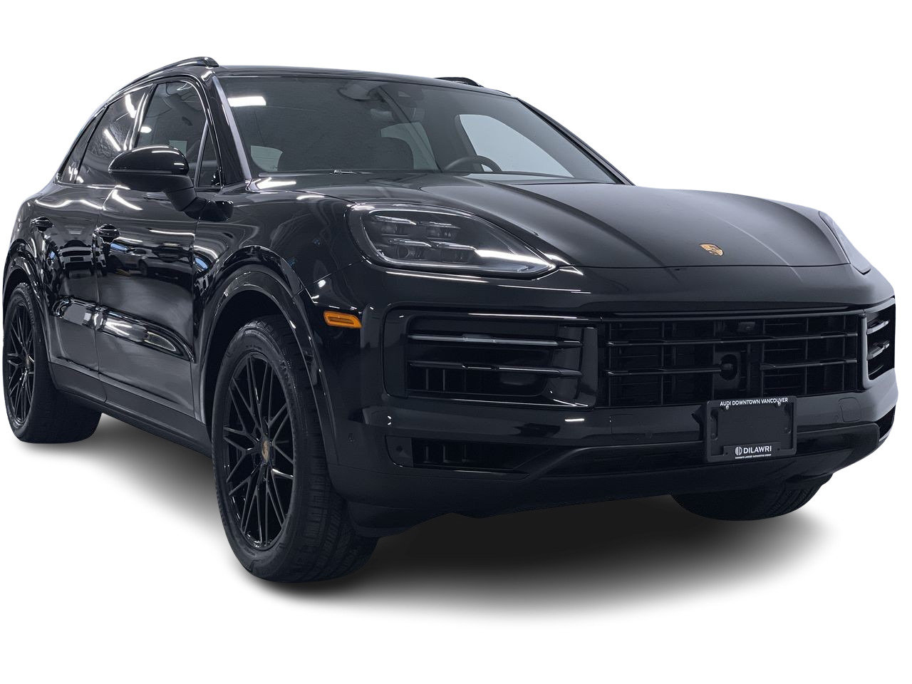 2024 Porsche Cayenne AWD, Vancouver, Cash