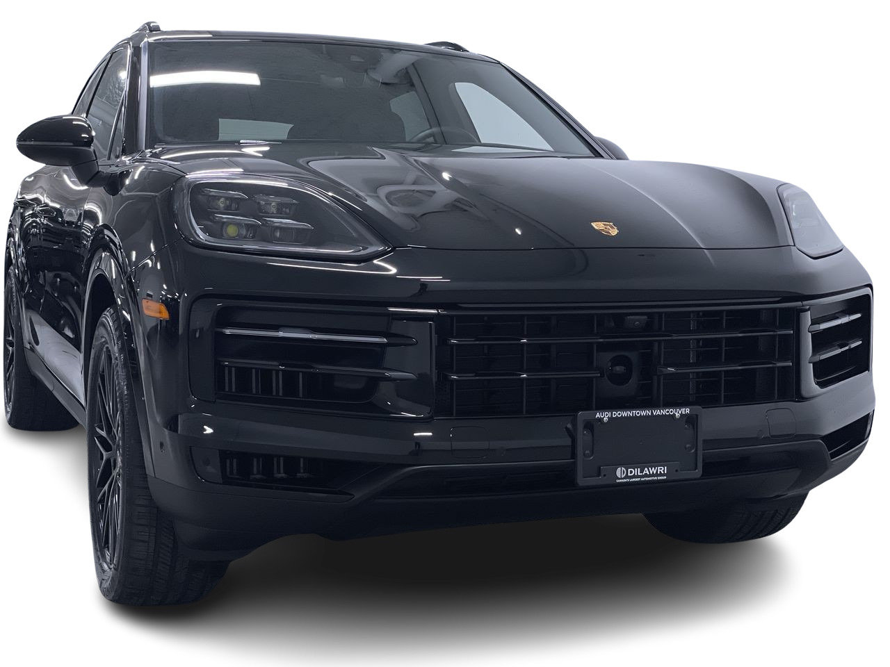 2024 Porsche Cayenne AWD, Vancouver, Cash