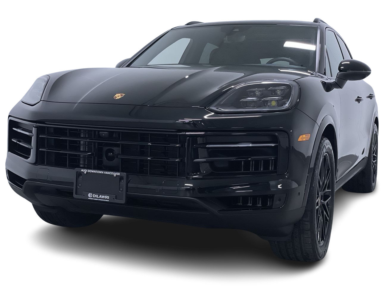 2024 Porsche Cayenne AWD, Vancouver, Cash