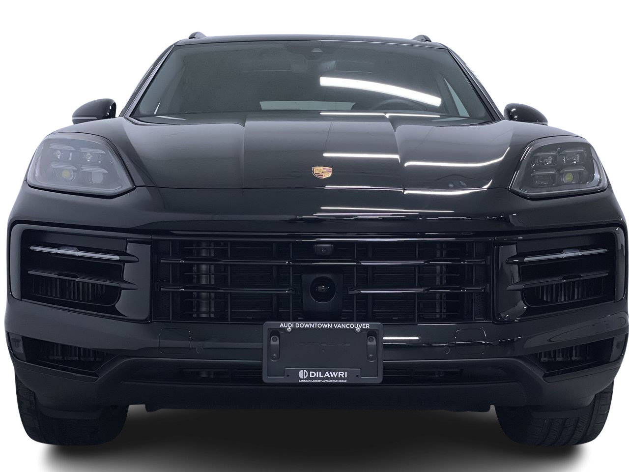 2024 Porsche Cayenne AWD, Vancouver, Cash