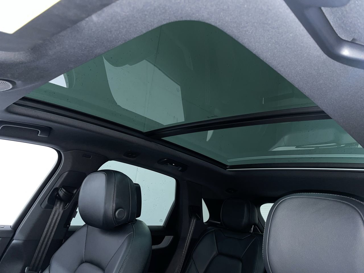2024 Porsche Cayenne AWD, Vancouver, Cash