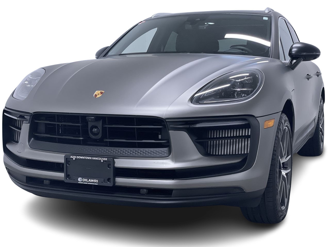 2023 Porsche Macan S, Vancouver, Cash