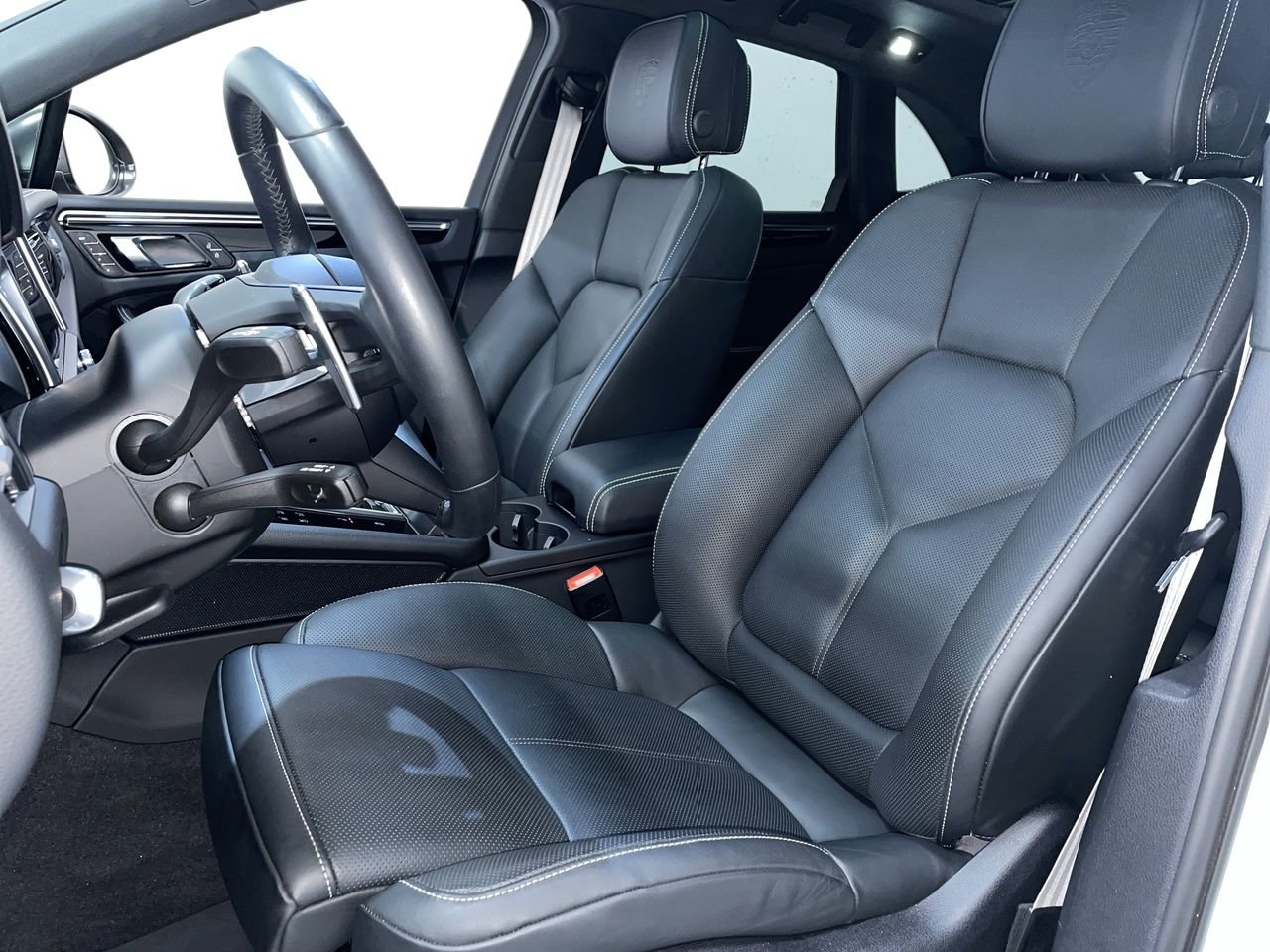 2023 Porsche Macan S, Vancouver, Cash