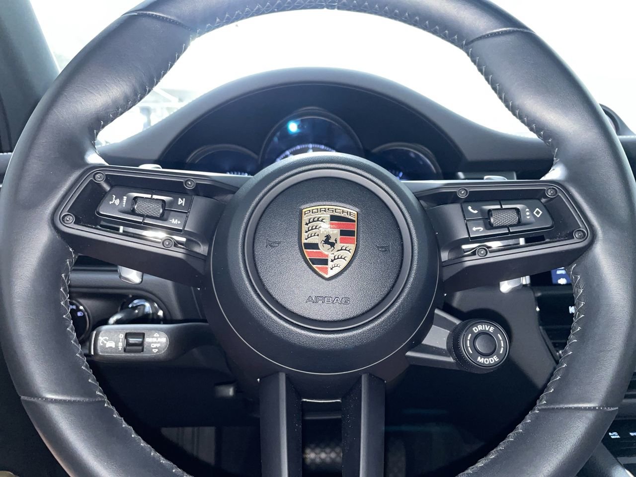 2023 Porsche Macan S, Vancouver, Cash