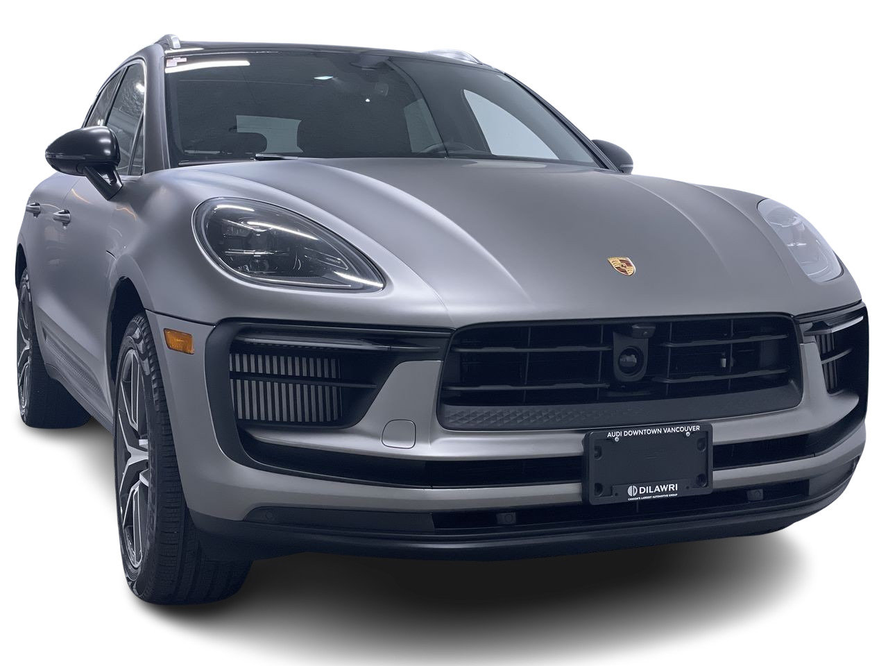 2023 Porsche Macan S, Vancouver, Cash