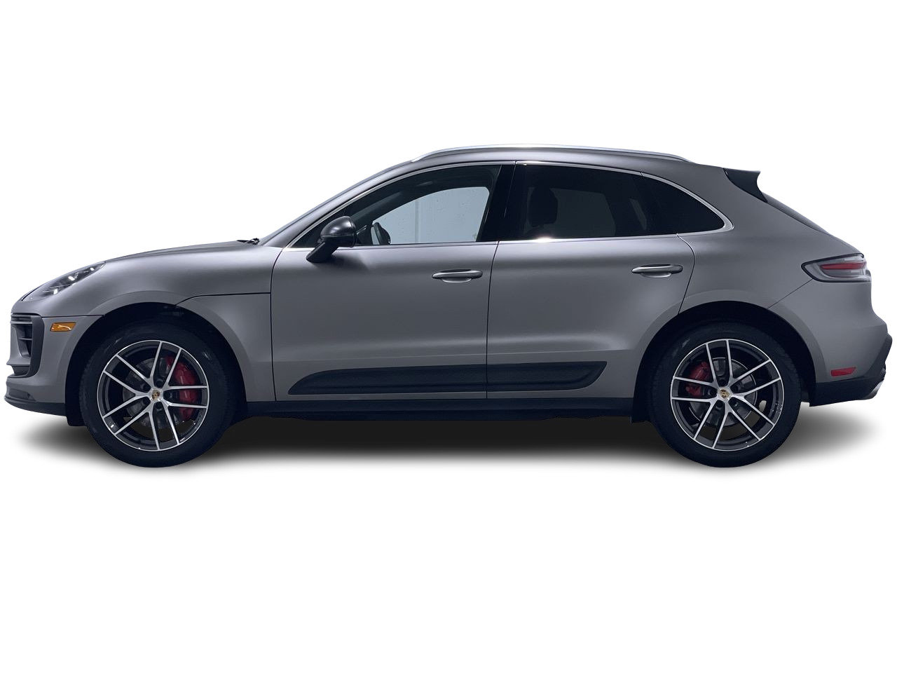 2023 Porsche Macan S, Vancouver, Cash