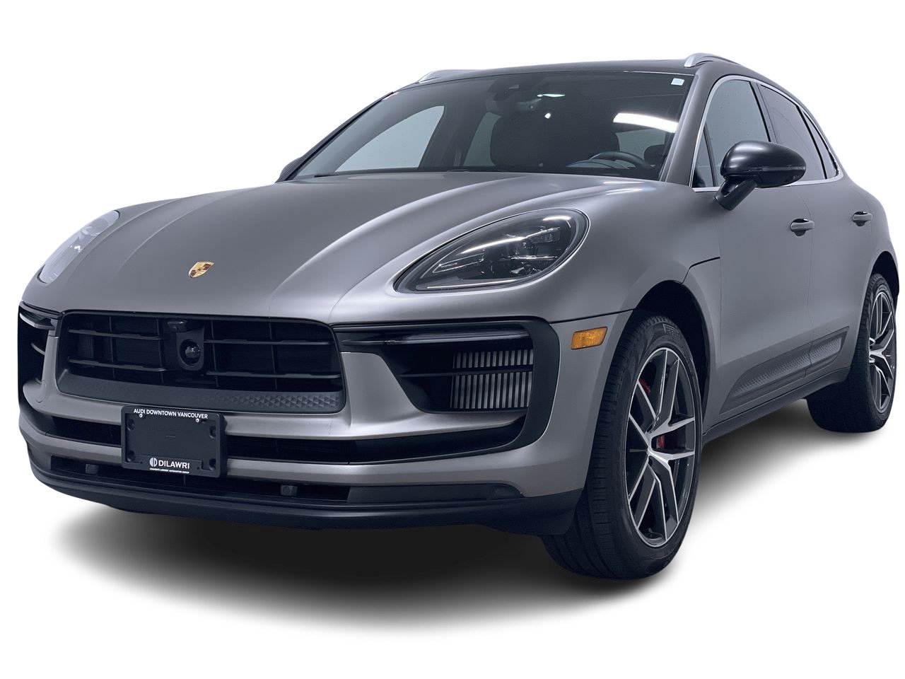 2023 Porsche Macan S, Vancouver, Cash