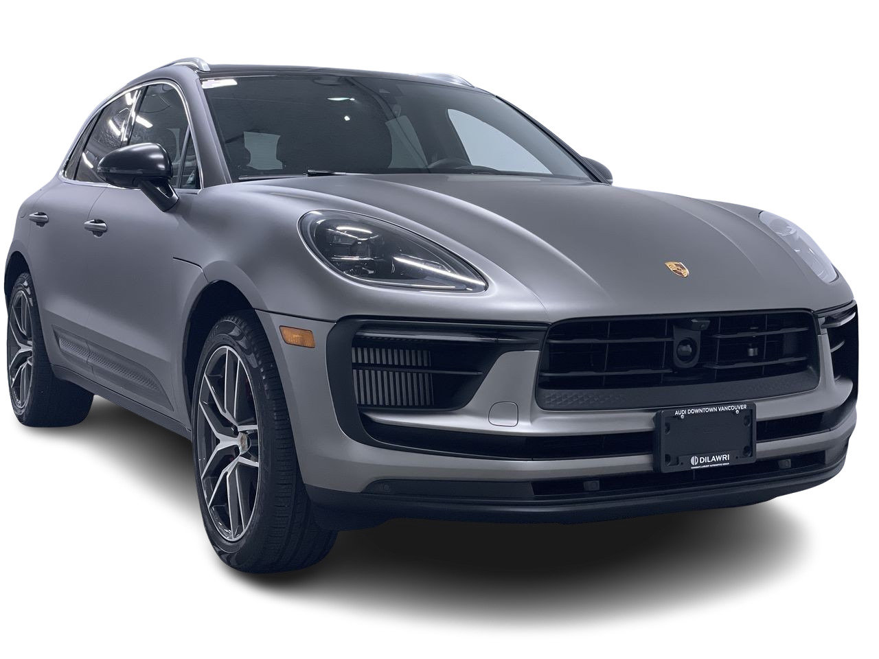 2023 Porsche Macan S, Vancouver, Cash