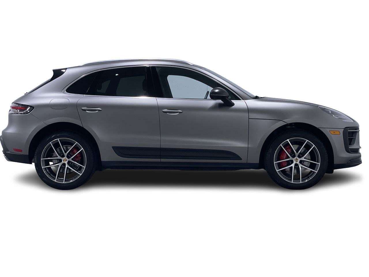 2023 Porsche Macan S, Vancouver, Cash