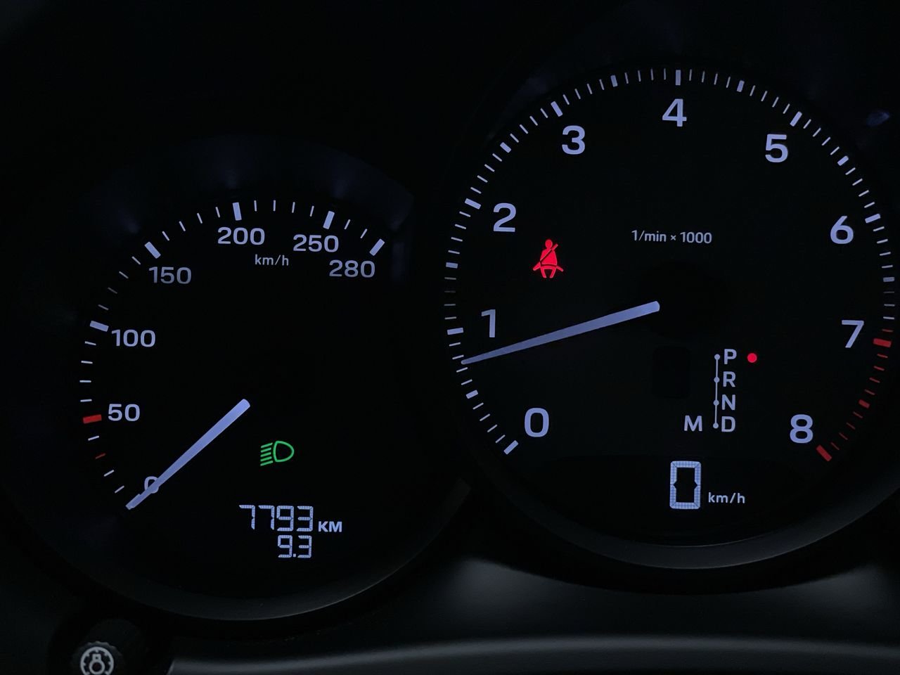2023 Porsche Macan S, Vancouver, Cash