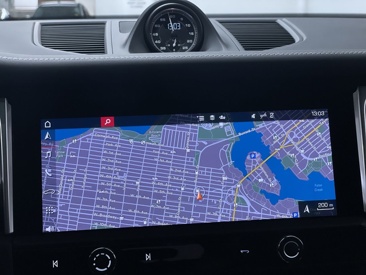 2023 Porsche Macan S, Vancouver, Cash