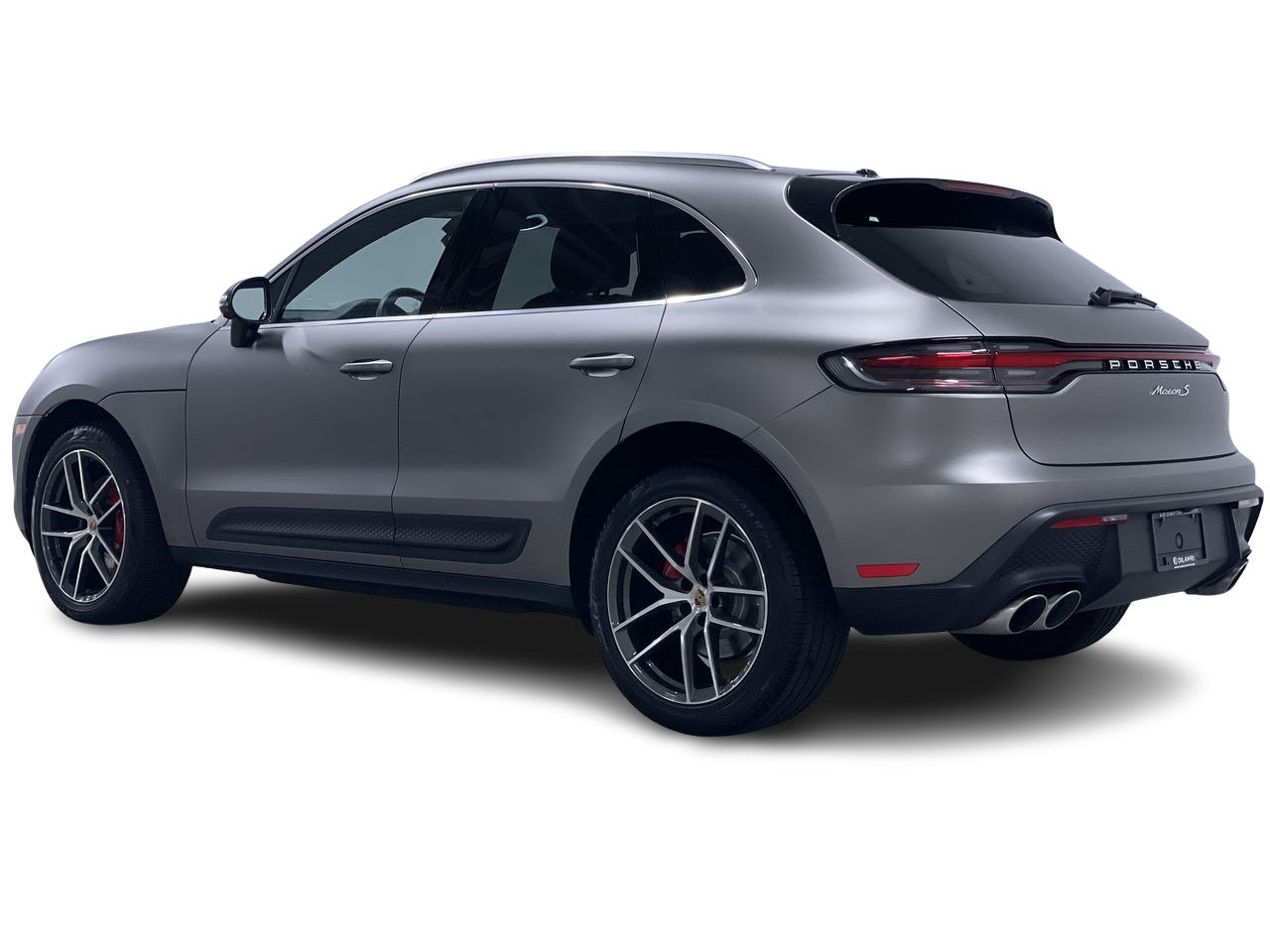 2023 Porsche Macan S, Vancouver, Cash