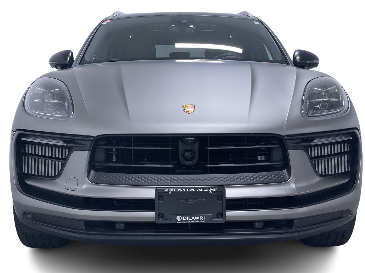 2023 Porsche Macan S, Vancouver, Cash