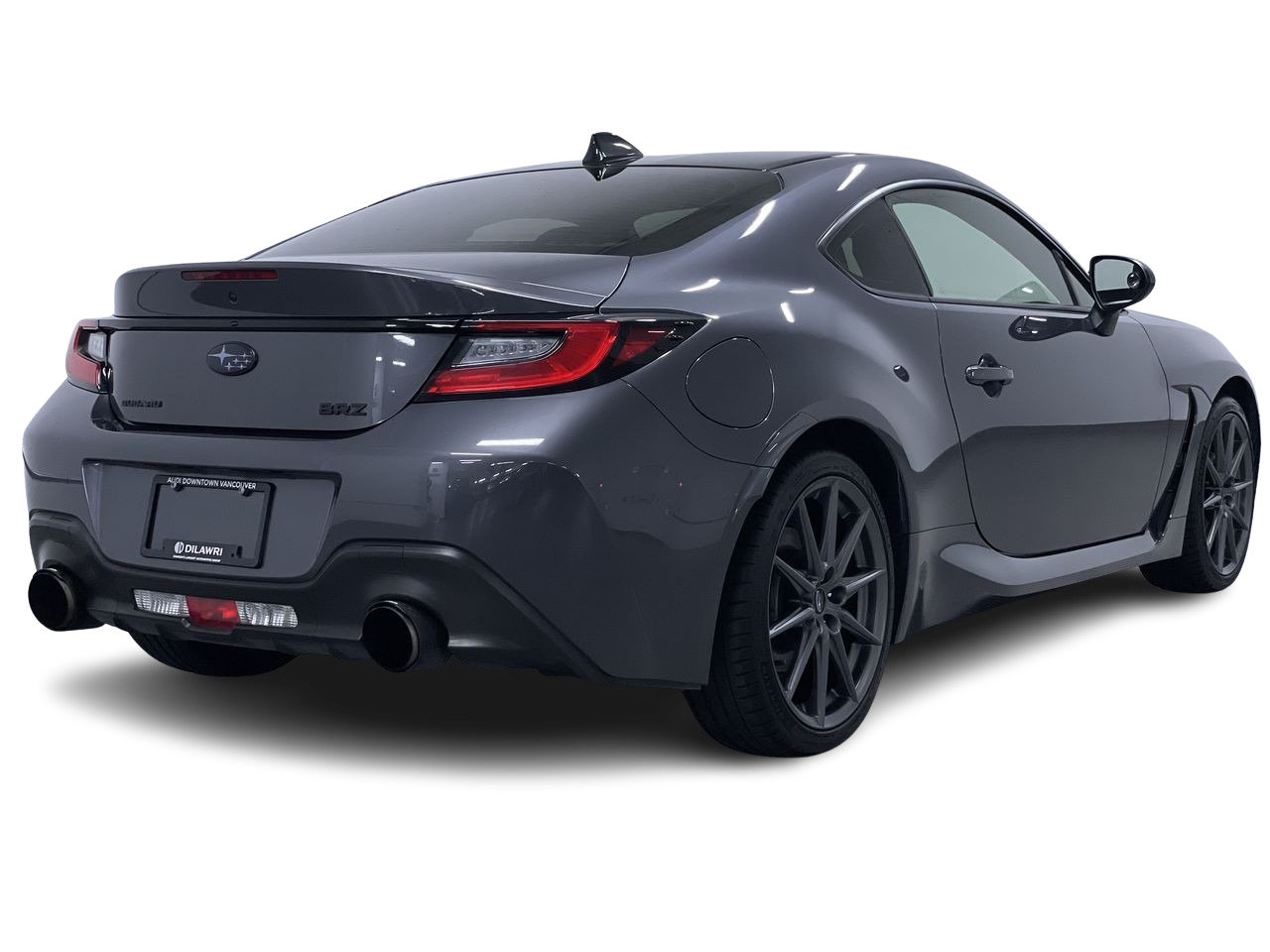 2023 Subaru BRZ Sport-tech, Vancouver, Cash