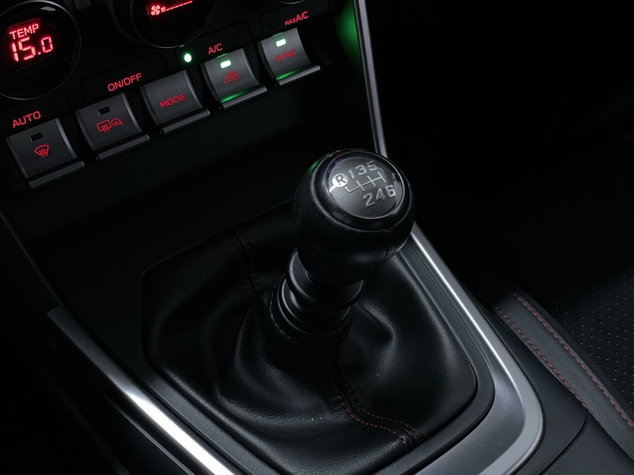 2023 Subaru BRZ Sport-tech, Vancouver, Cash