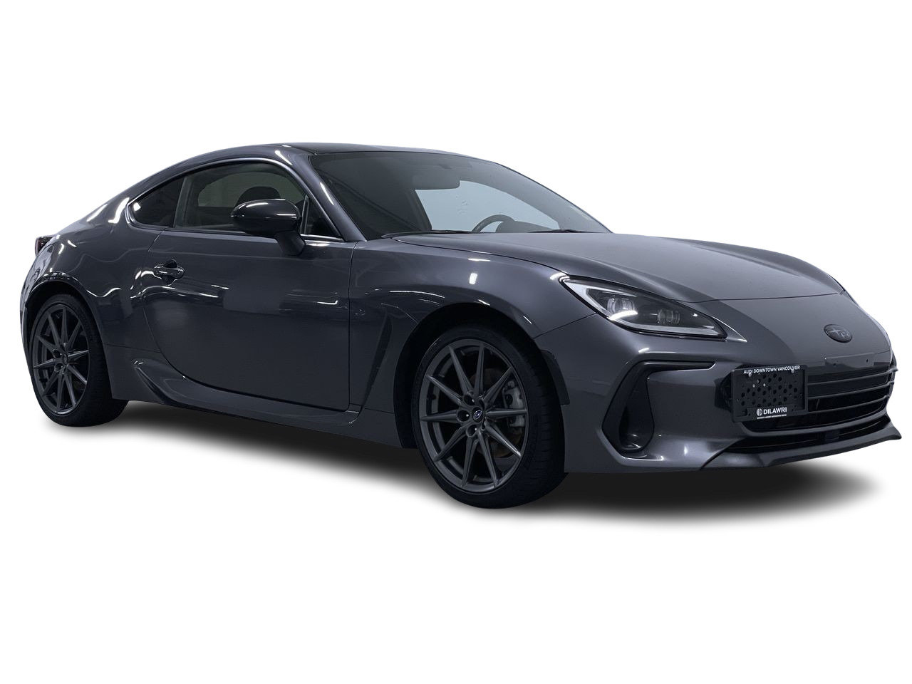 2023 Subaru BRZ Sport-tech, Vancouver, Cash