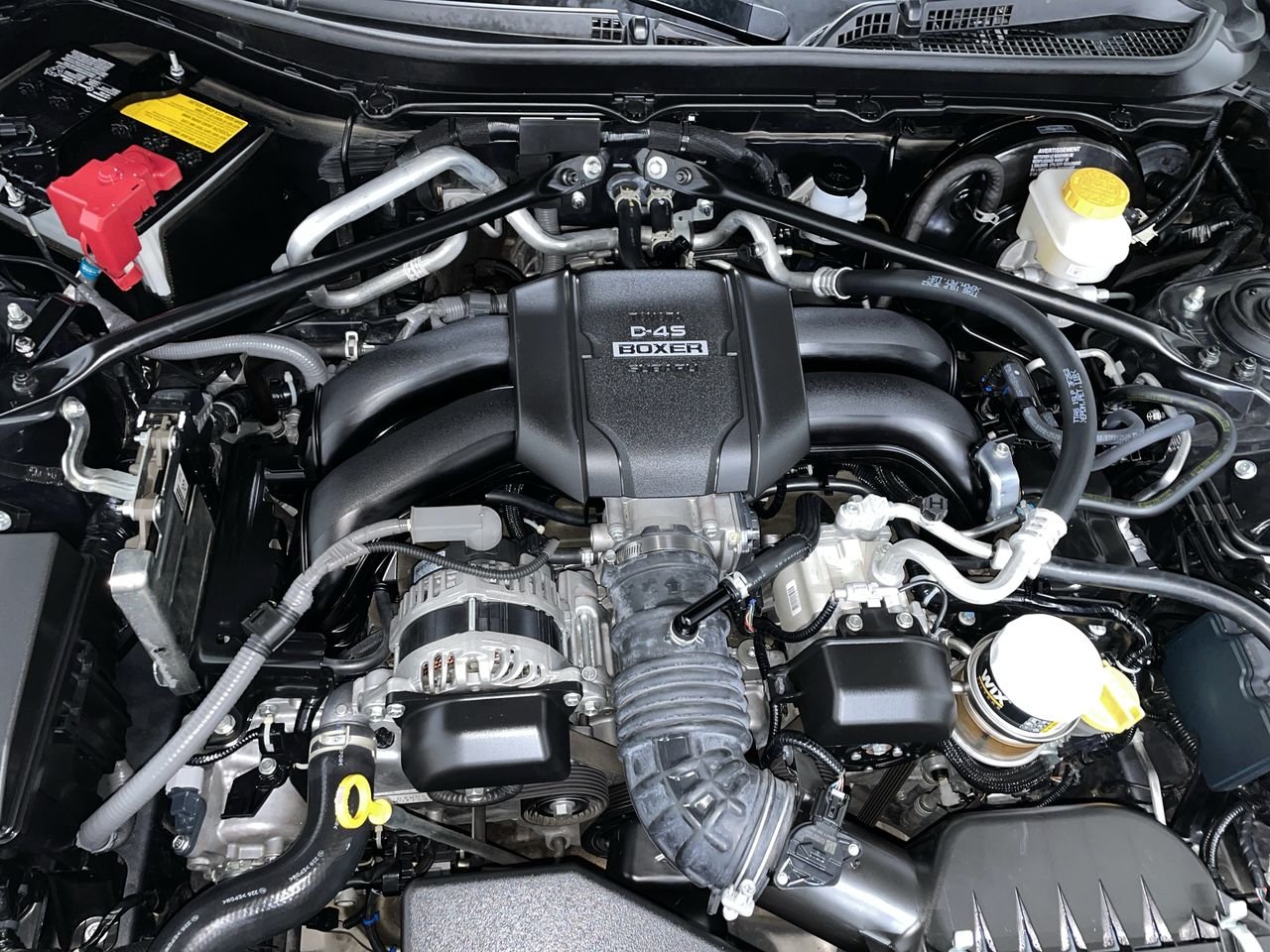2023 Subaru BRZ Sport-tech, Vancouver, Cash