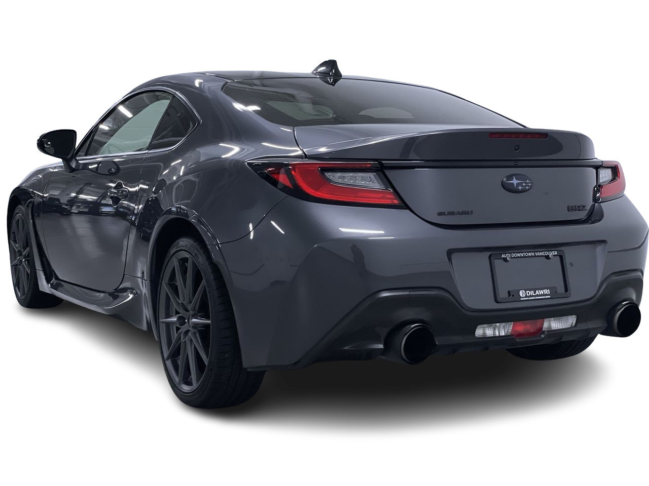 2023 Subaru BRZ Sport-tech, Vancouver, Cash