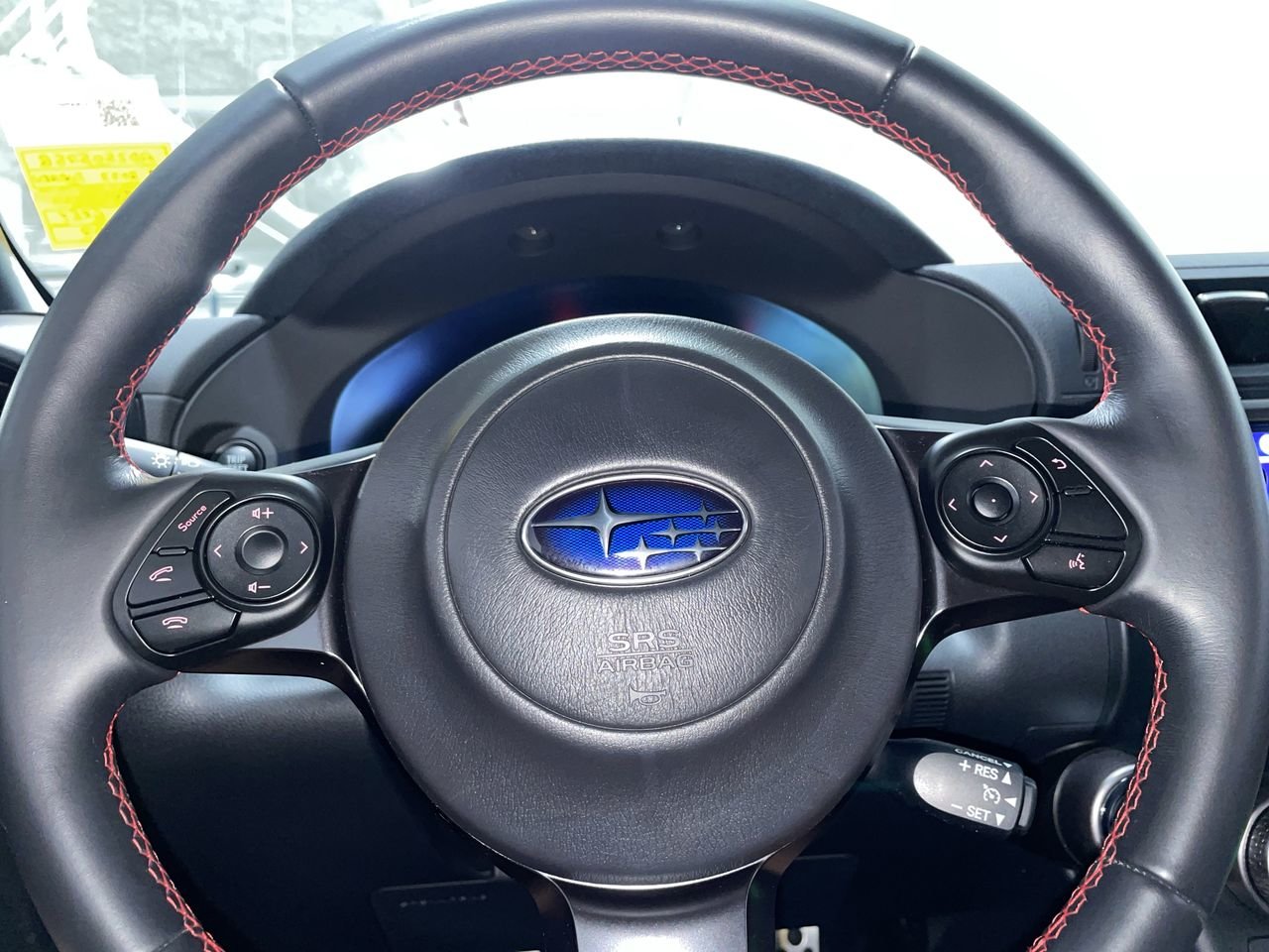 2023 Subaru BRZ Sport-tech, Vancouver, Cash