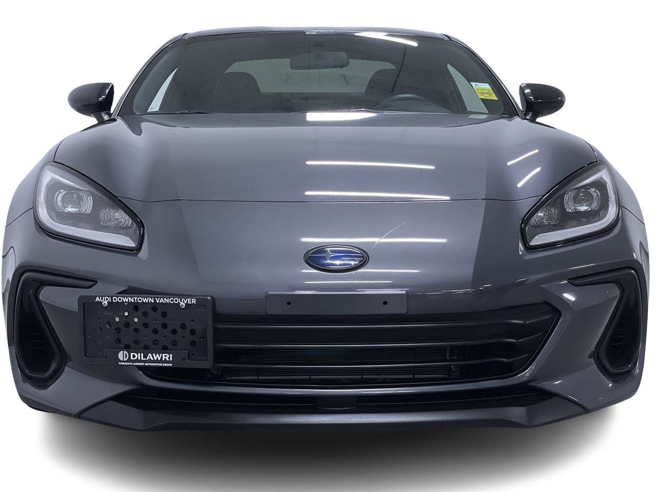 2023 Subaru BRZ Sport-tech, Vancouver, Cash