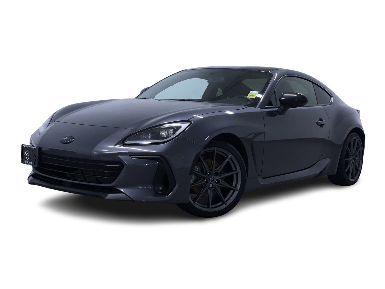 2023 Subaru BRZ Sport-tech, Vancouver, Cash