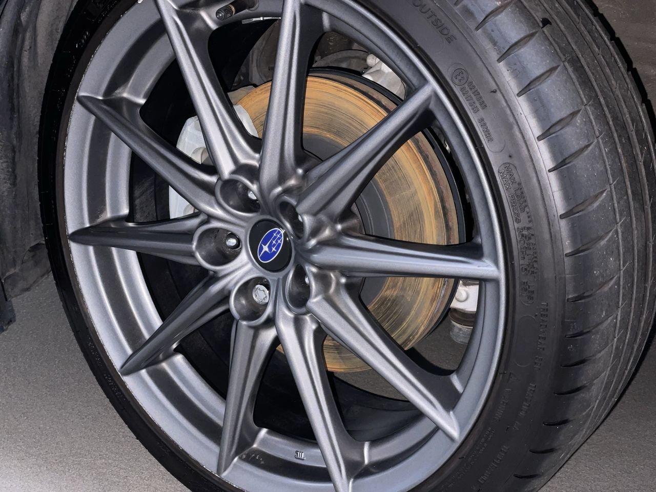 2023 Subaru BRZ Sport-tech, Vancouver, Cash
