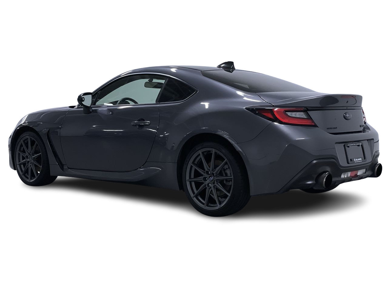 2023 Subaru BRZ Sport-tech, Vancouver, Cash