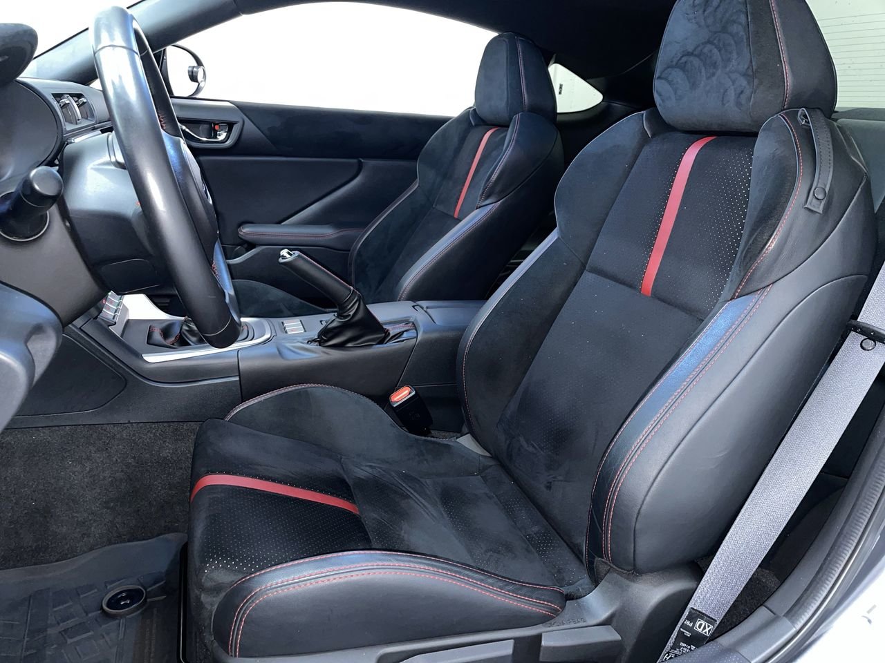 2023 Subaru BRZ Sport-tech, Vancouver, Cash