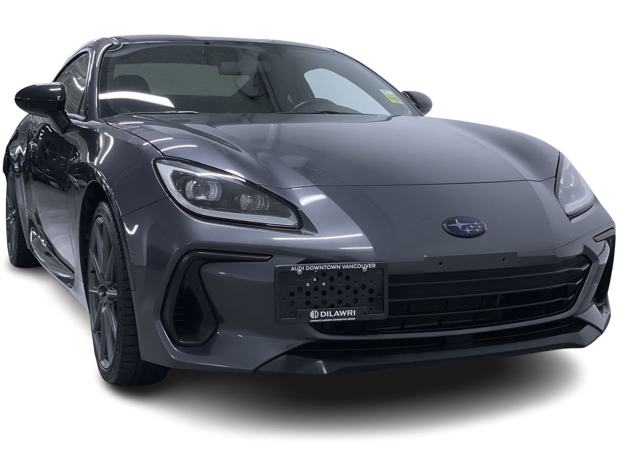2023 Subaru BRZ Sport-tech, Vancouver, Cash