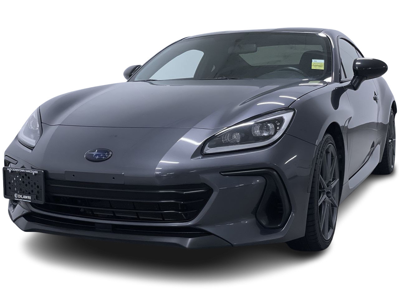 2023 Subaru BRZ Sport-tech, Vancouver, Cash