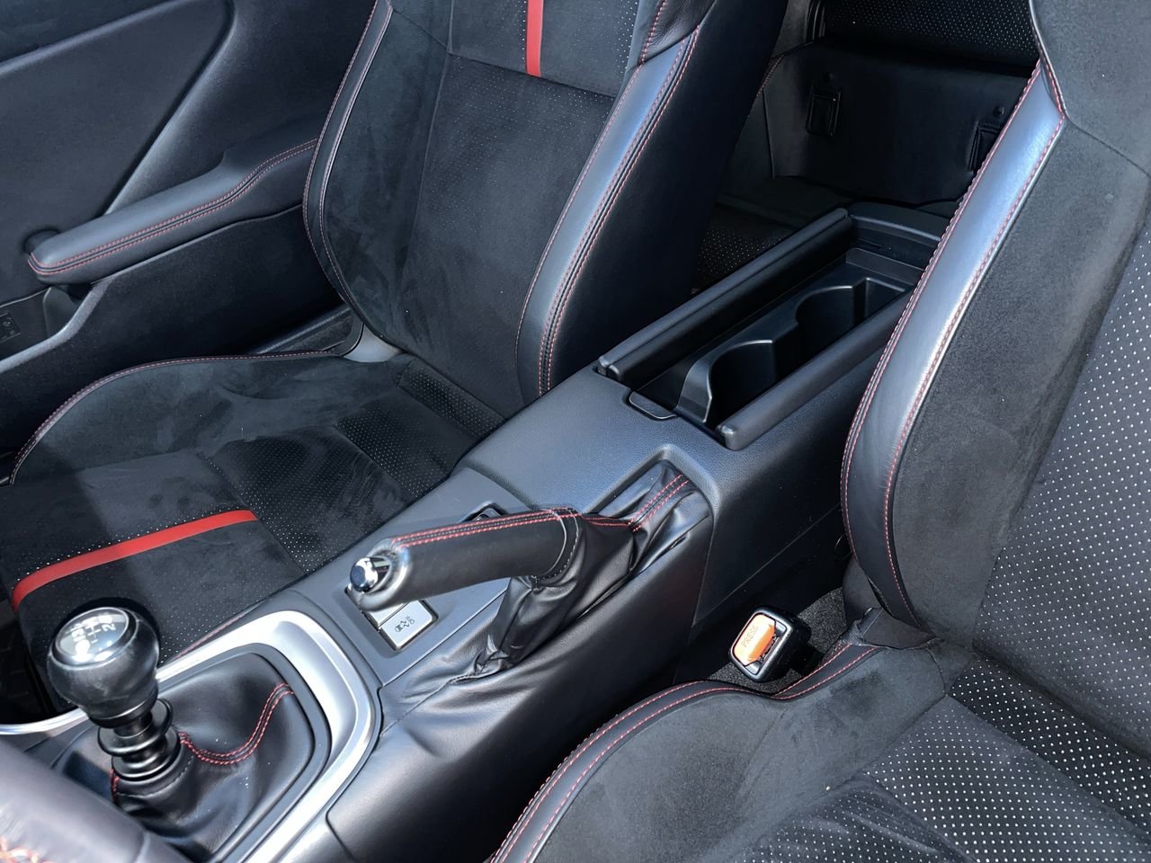 2023 Subaru BRZ Sport-tech, Vancouver, Cash