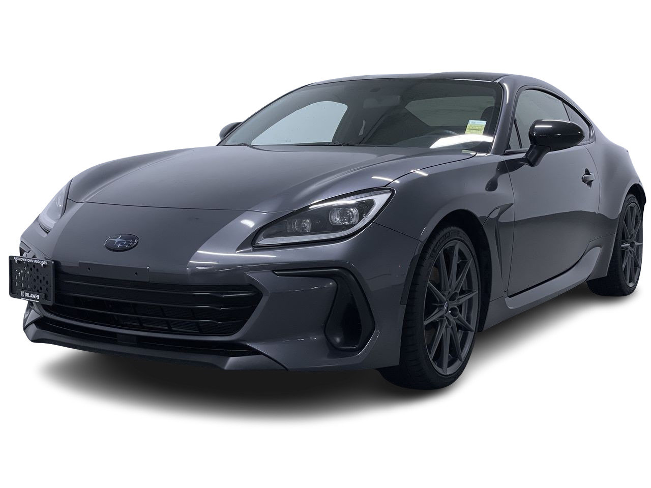 2023 Subaru BRZ Sport-tech, Vancouver, Cash