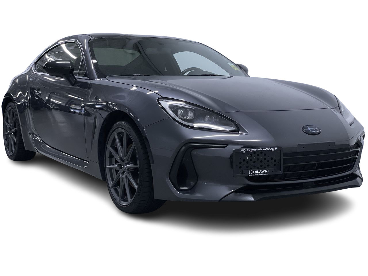 2023 Subaru BRZ Sport-tech, Vancouver, Cash