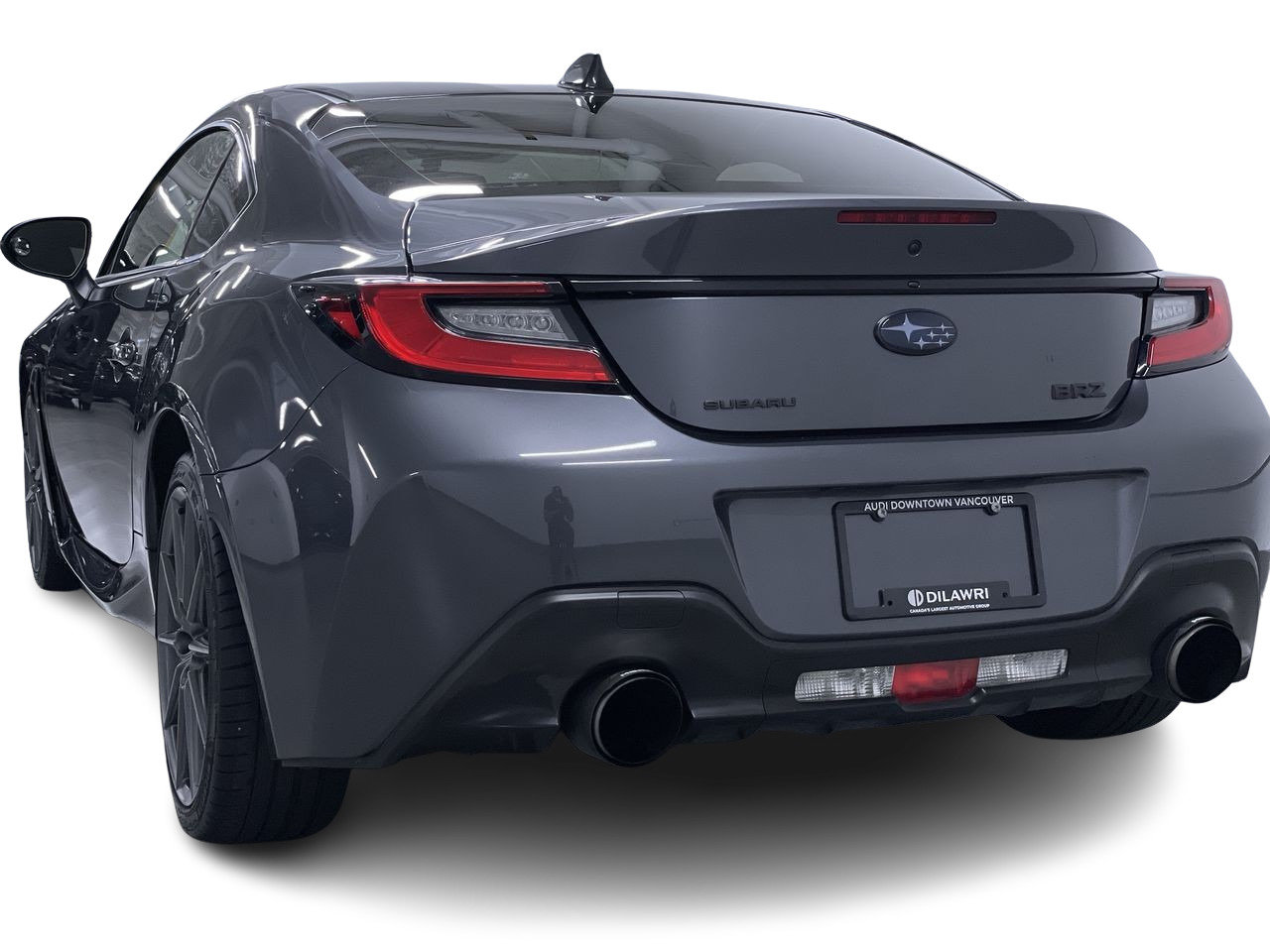 2023 Subaru BRZ Sport-tech, Vancouver, Cash