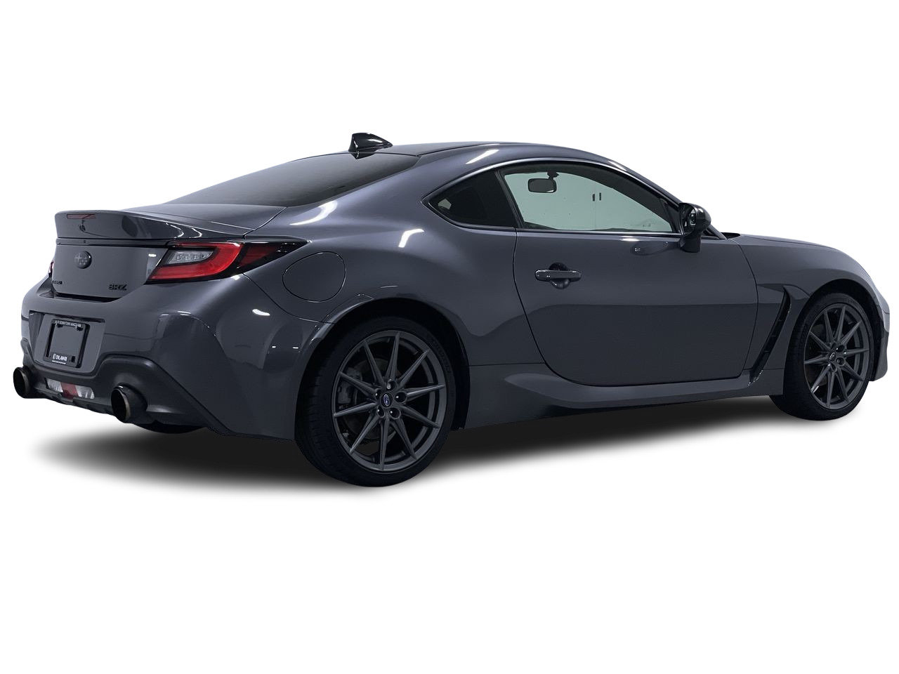 2023 Subaru BRZ Sport-tech, Vancouver, Cash