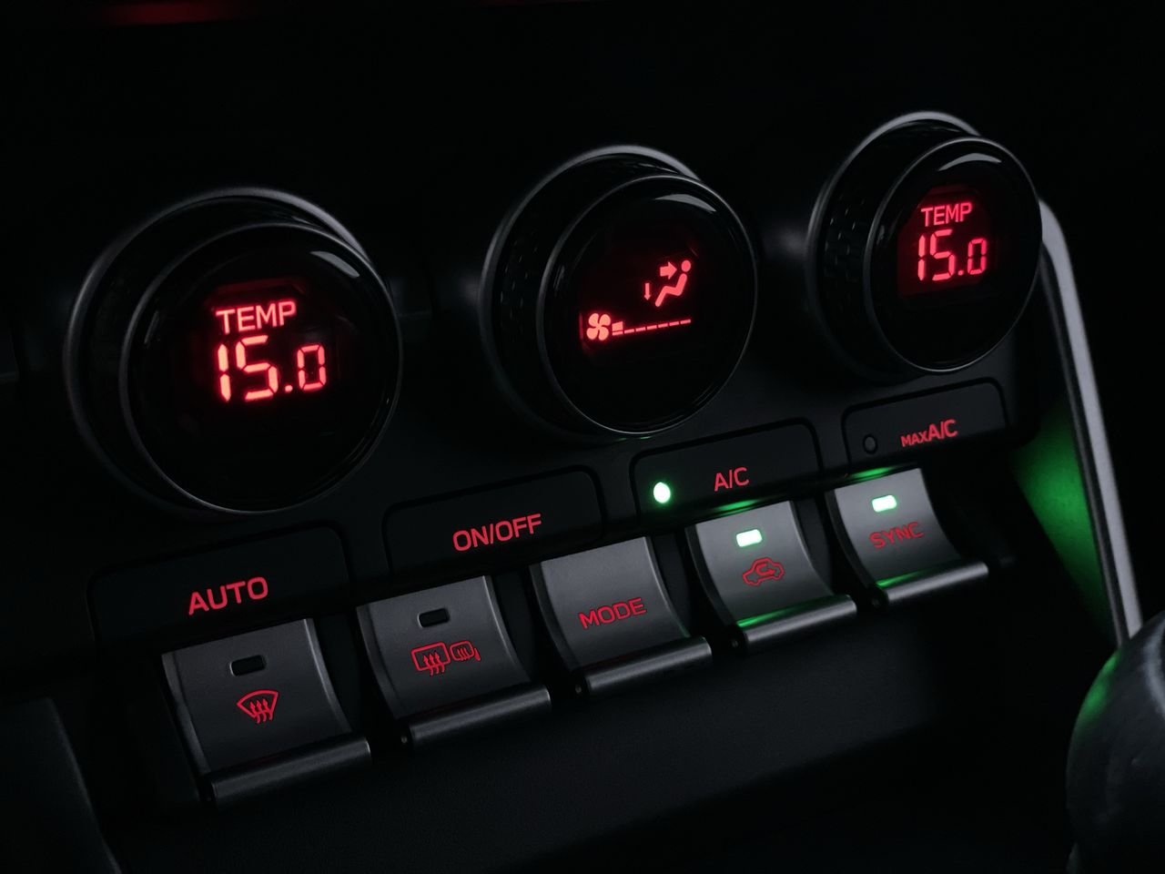 2023 Subaru BRZ Sport-tech, Vancouver, Cash