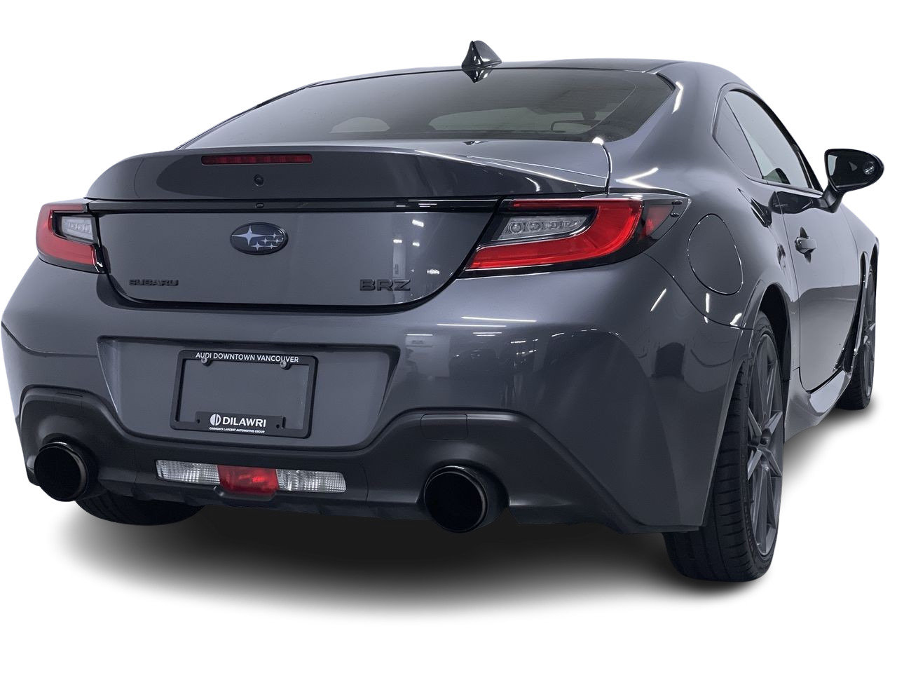 2023 Subaru BRZ Sport-tech, Vancouver, Cash
