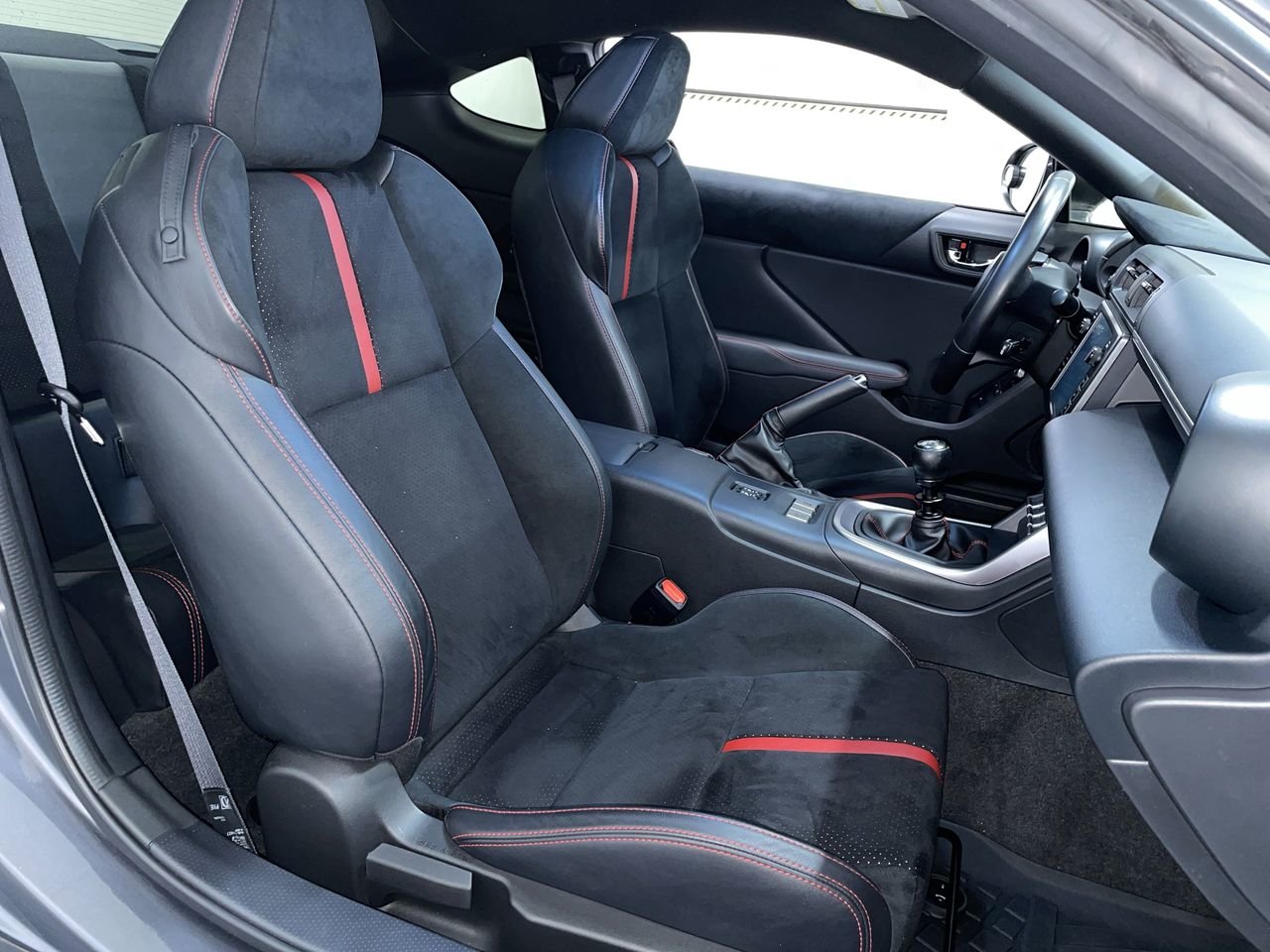 2023 Subaru BRZ Sport-tech, Vancouver, Cash