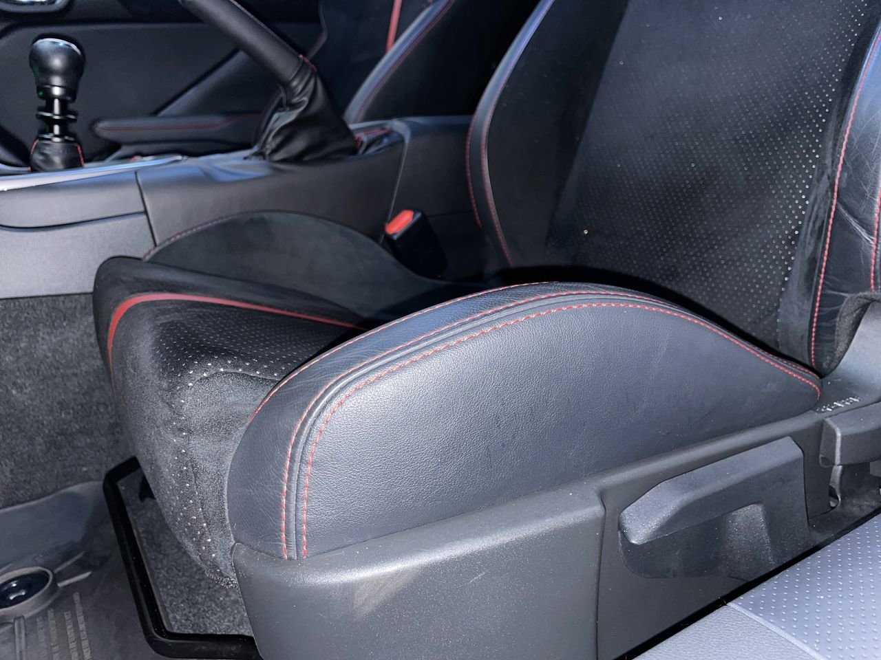 2023 Subaru BRZ Sport-tech, Vancouver, Cash