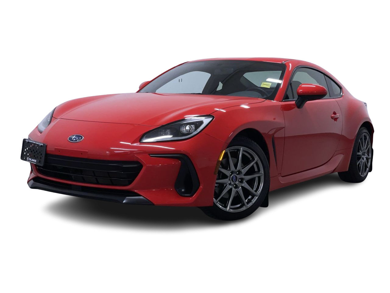2023 Subaru BRZ