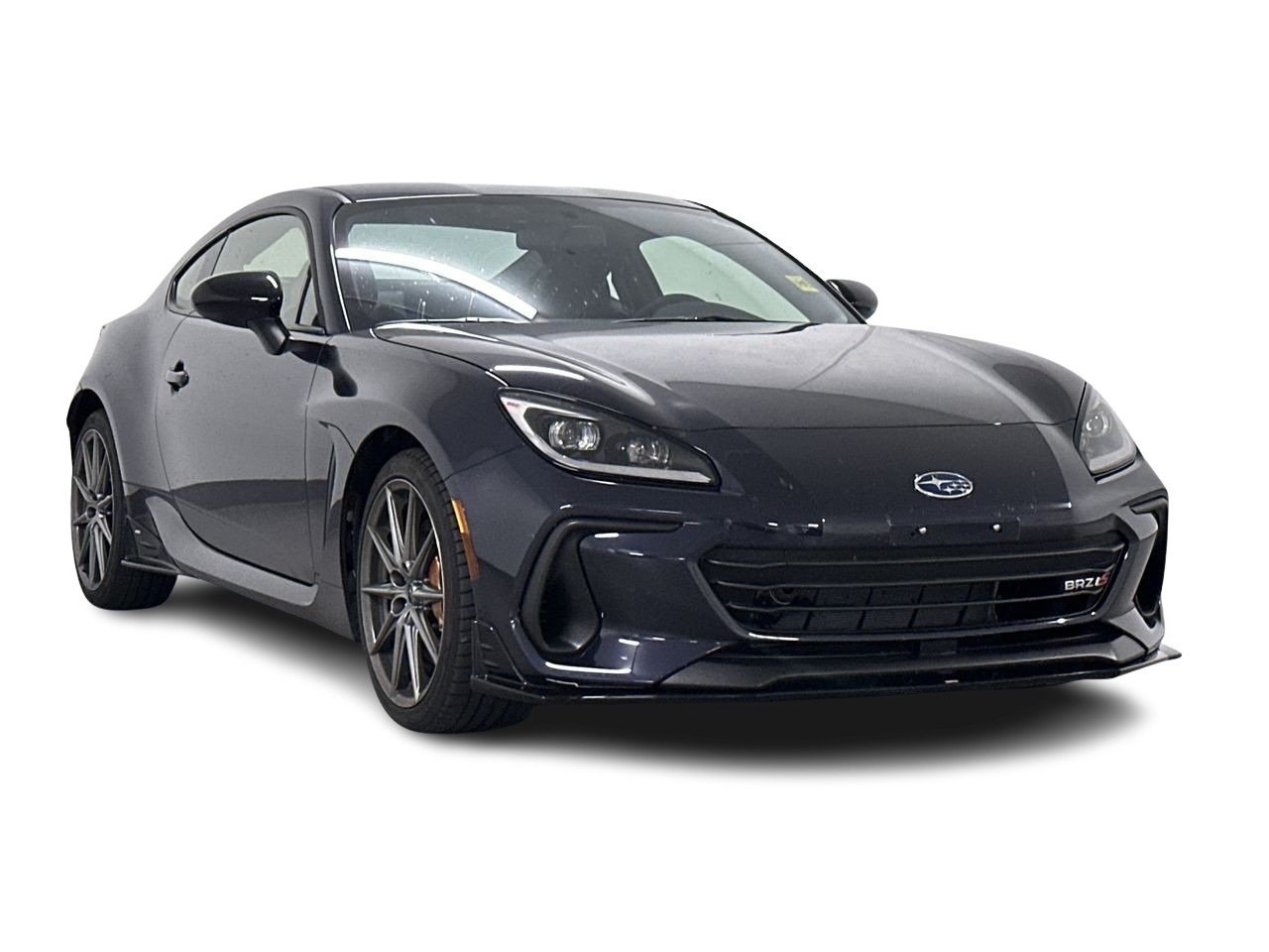 2025 Subaru BRZ tS, 温哥华, 全款车
